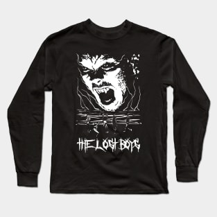 THE LOST BOYS Long Sleeve T-Shirt